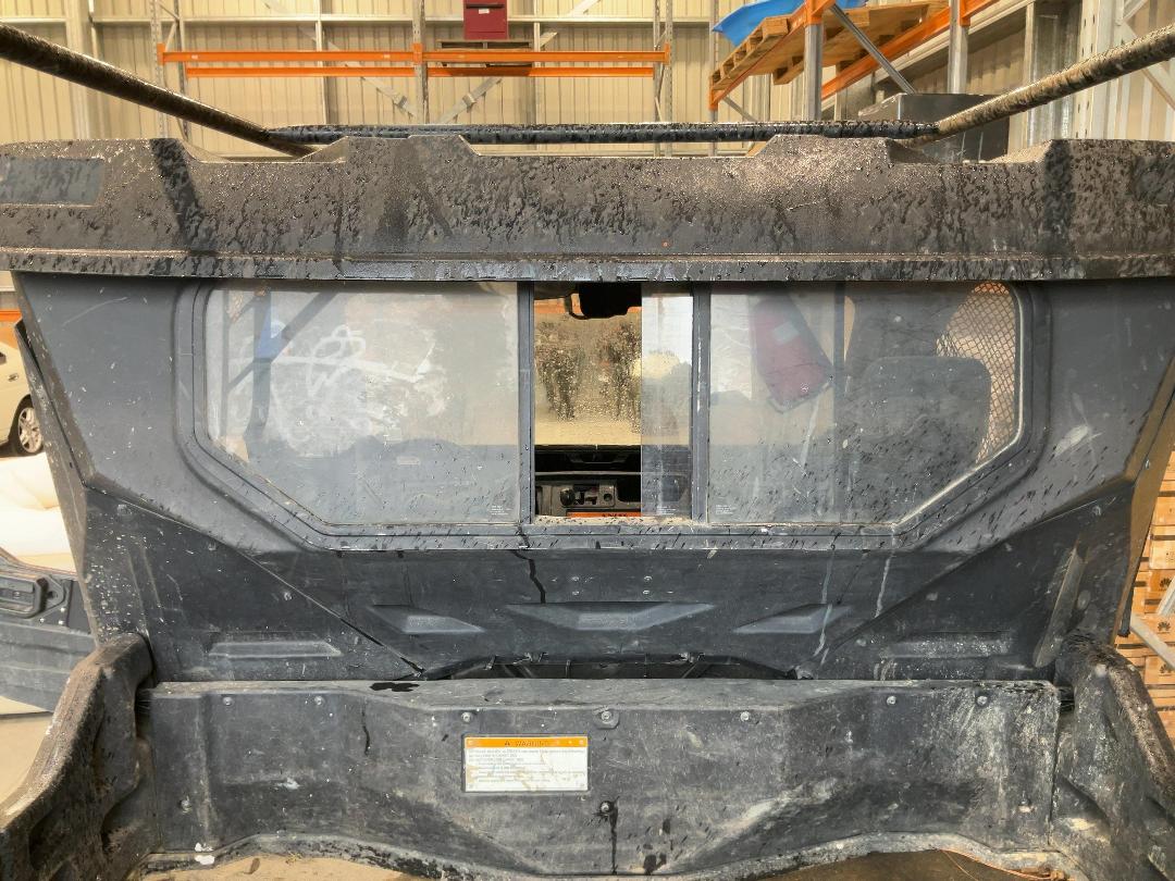 Photo '25' of Honda SXS1000