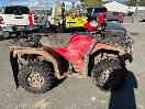 Thumbnail '1' of Honda TRX 520 FM6