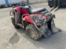 Thumbnail '5' of Honda TRX420 Thumbnail '5' of Honda TRX420
