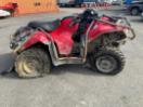 Thumbnail '2' of Honda TRX420 Thumbnail '2' of Honda TRX420