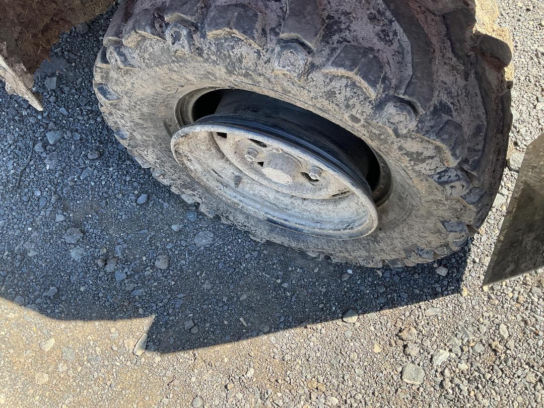 Photo '13' of Honda TRX520 Photo '13' of Honda TRX520