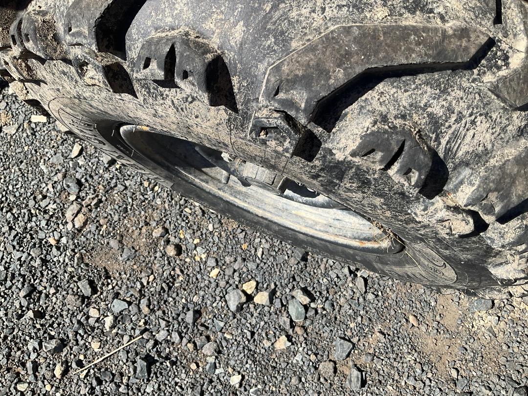 Photo '27' of Honda TRX520 Photo '27' of Honda TRX520