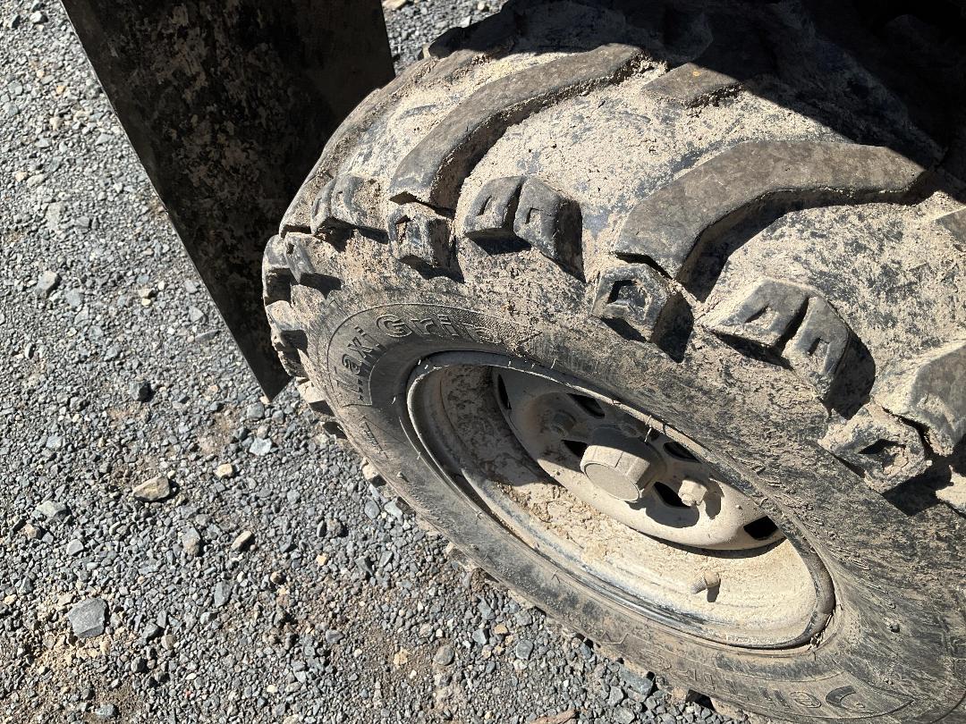 Photo '26' of Honda TRX520 Photo '26' of Honda TRX520