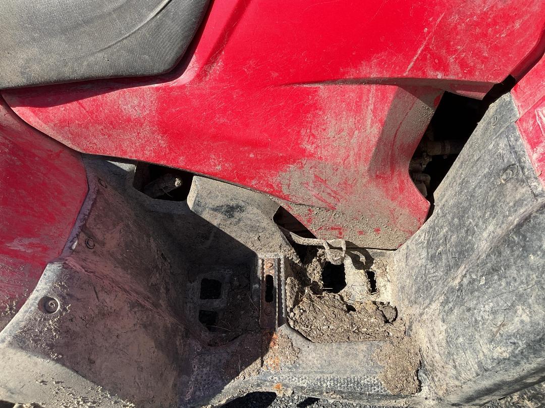 Photo '19' of Honda TRX520 Photo '19' of Honda TRX520