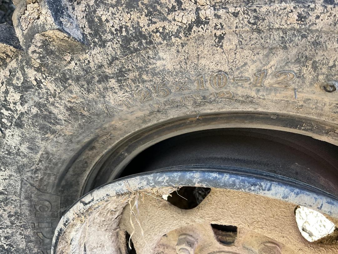 Photo '20' of Honda TRX520 Photo '20' of Honda TRX520