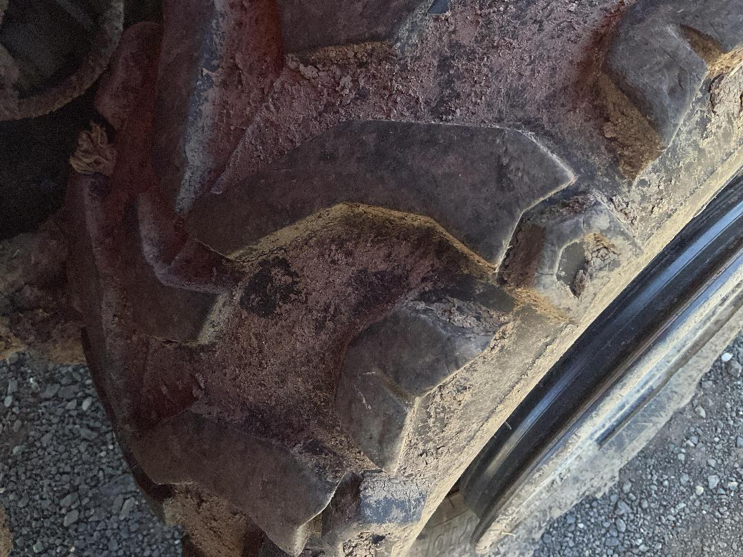 Photo '25' of Honda TRX520 Photo '25' of Honda TRX520