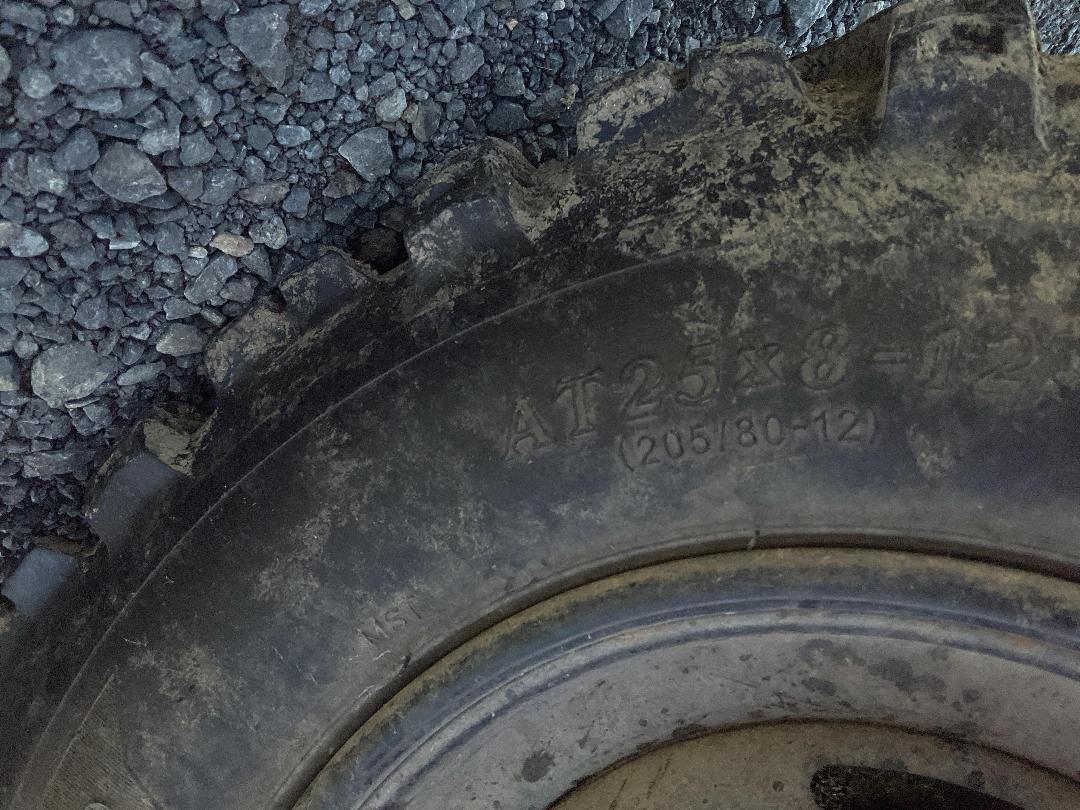 Photo '21' of Honda TRX520 Photo '21' of Honda TRX520