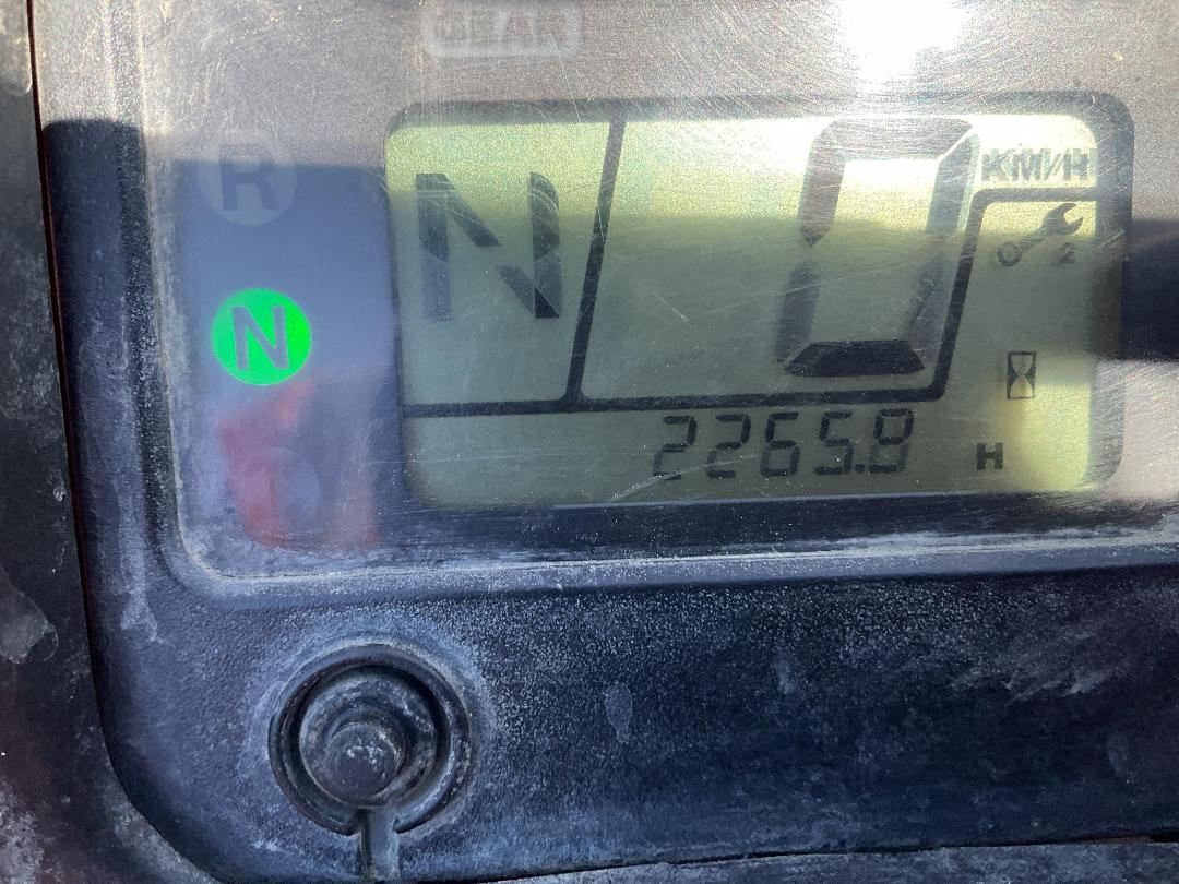 Photo '23' of Honda TRX520 Photo '23' of Honda TRX520