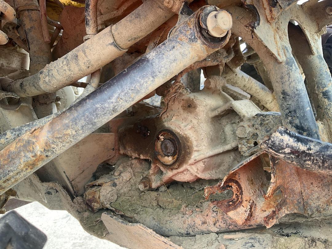 Photo '15' of Honda TRX520FM2 Photo '15' of Honda TRX520FM2