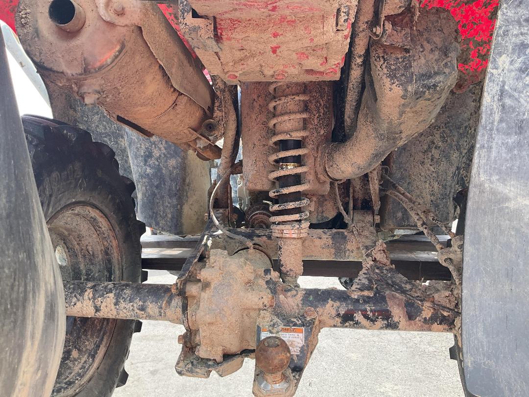 Photo '13' of Honda TRX520FM2 Photo '13' of Honda TRX520FM2