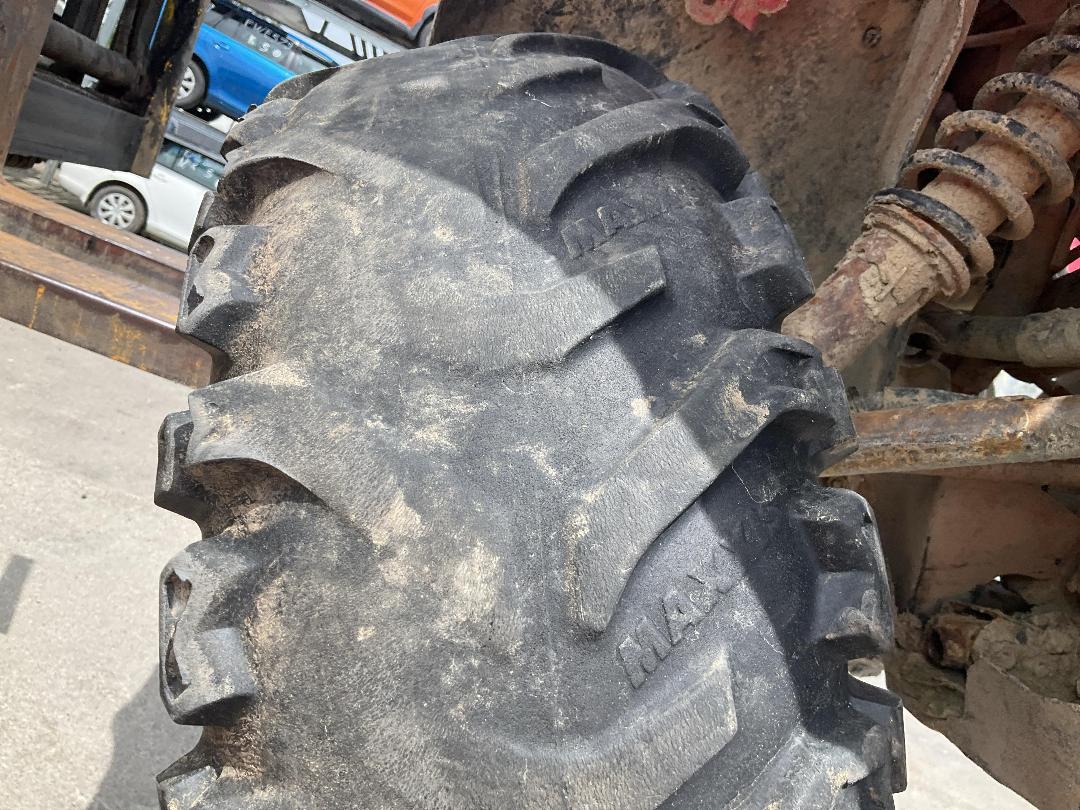 Photo '18' of Honda TRX520FM2 Photo '18' of Honda TRX520FM2