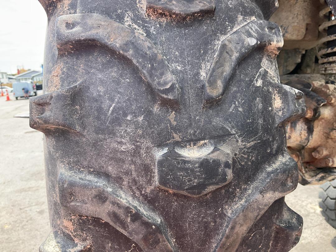 Photo '21' of Honda TRX520FM2 Photo '21' of Honda TRX520FM2