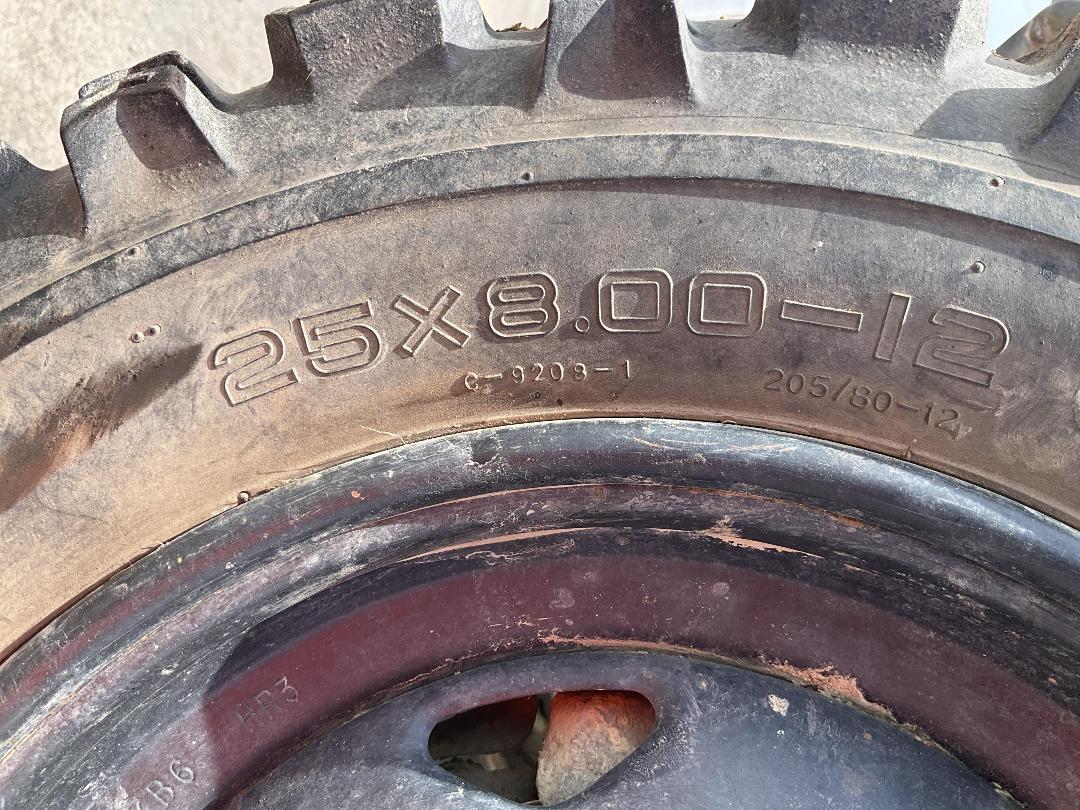 Photo '20' of Honda TRX520FM2 Photo '20' of Honda TRX520FM2