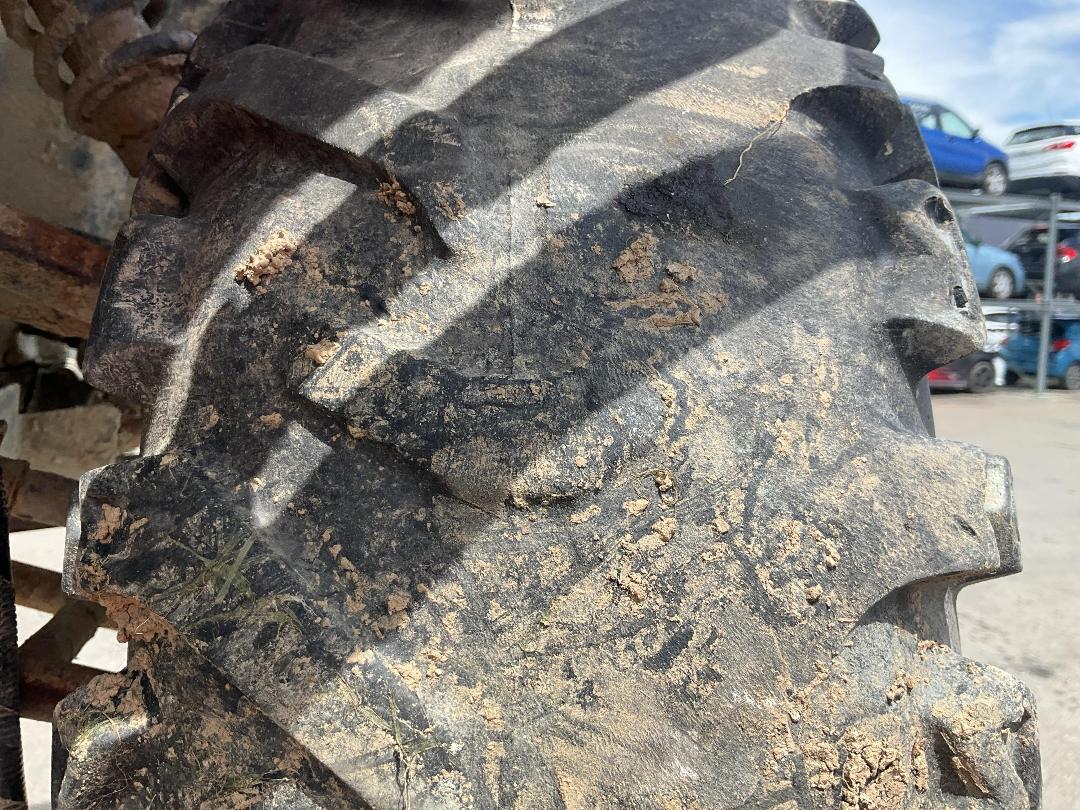 Photo '19' of Honda TRX520FM2 Photo '19' of Honda TRX520FM2