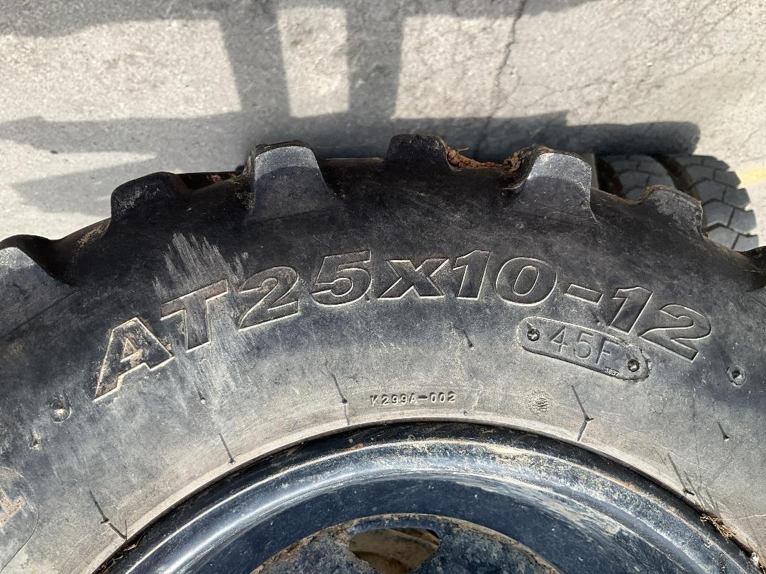 Photo '23' of Honda TRX520FM2 Photo '23' of Honda TRX520FM2