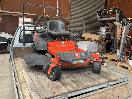 Thumbnail '1' of Husqvarna Z 246 Lawnmower