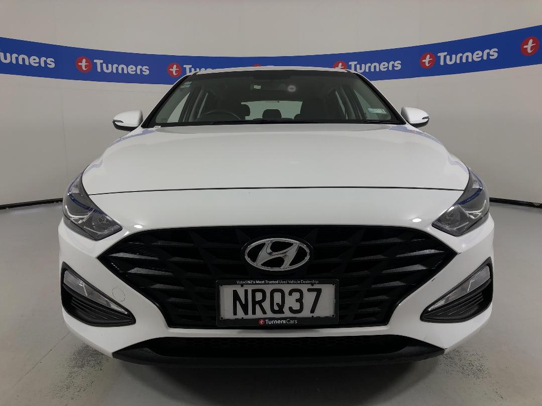 Photo '2' of Hyundai I30 Photo '2' of Hyundai I30