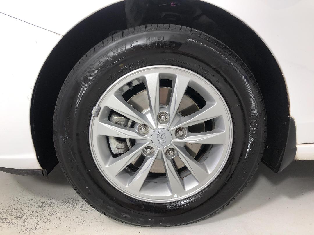 Photo '10' of Hyundai I30 Photo '10' of Hyundai I30