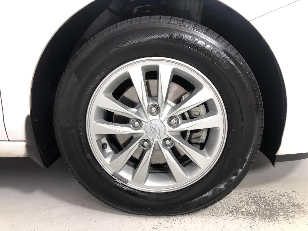 Photo '9' of Hyundai I30 Photo '9' of Hyundai I30