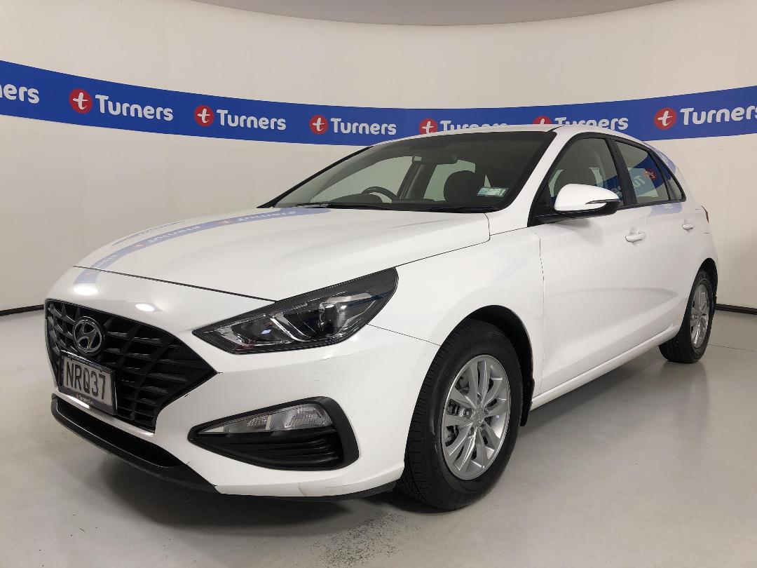 Photo '4' of Hyundai I30 Photo '4' of Hyundai I30