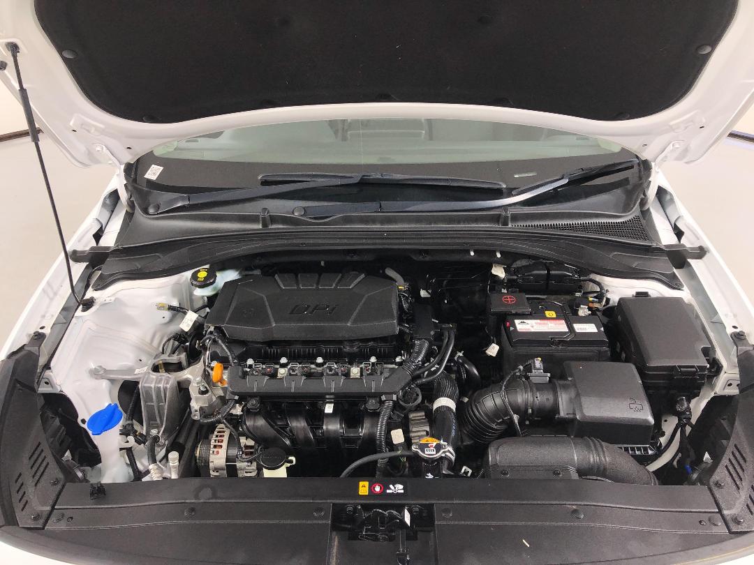 Photo '13' of Hyundai I30 Photo '13' of Hyundai I30