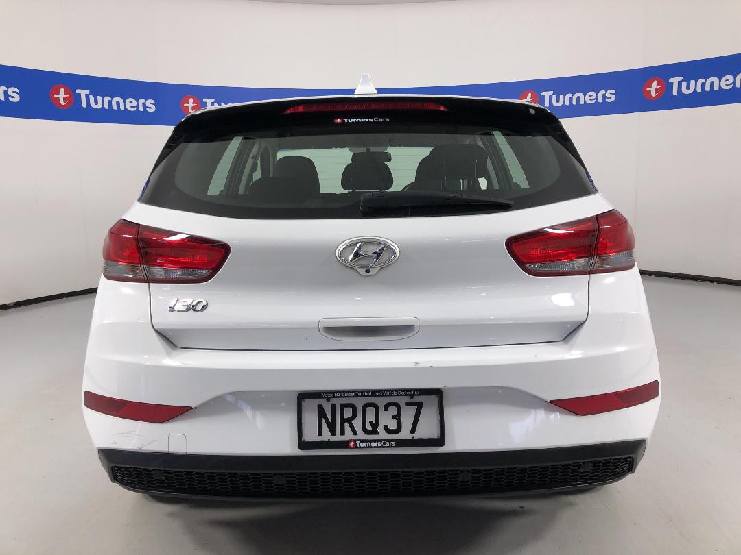 Photo '6' of Hyundai I30 Photo '6' of Hyundai I30