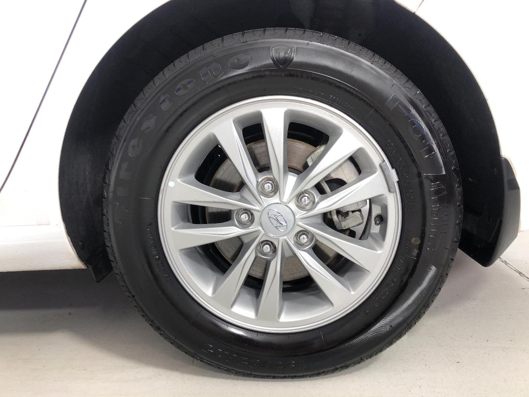 Photo '11' of Hyundai I30 Photo '11' of Hyundai I30