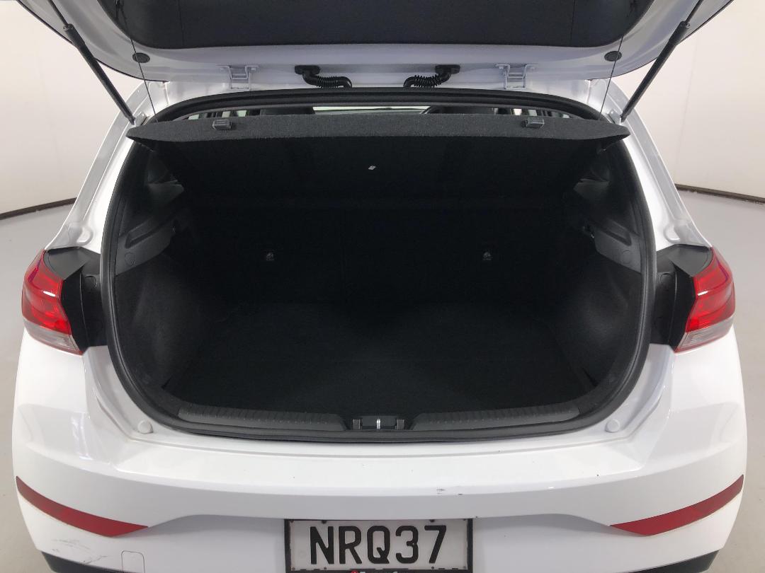 Photo '14' of Hyundai I30 Photo '14' of Hyundai I30