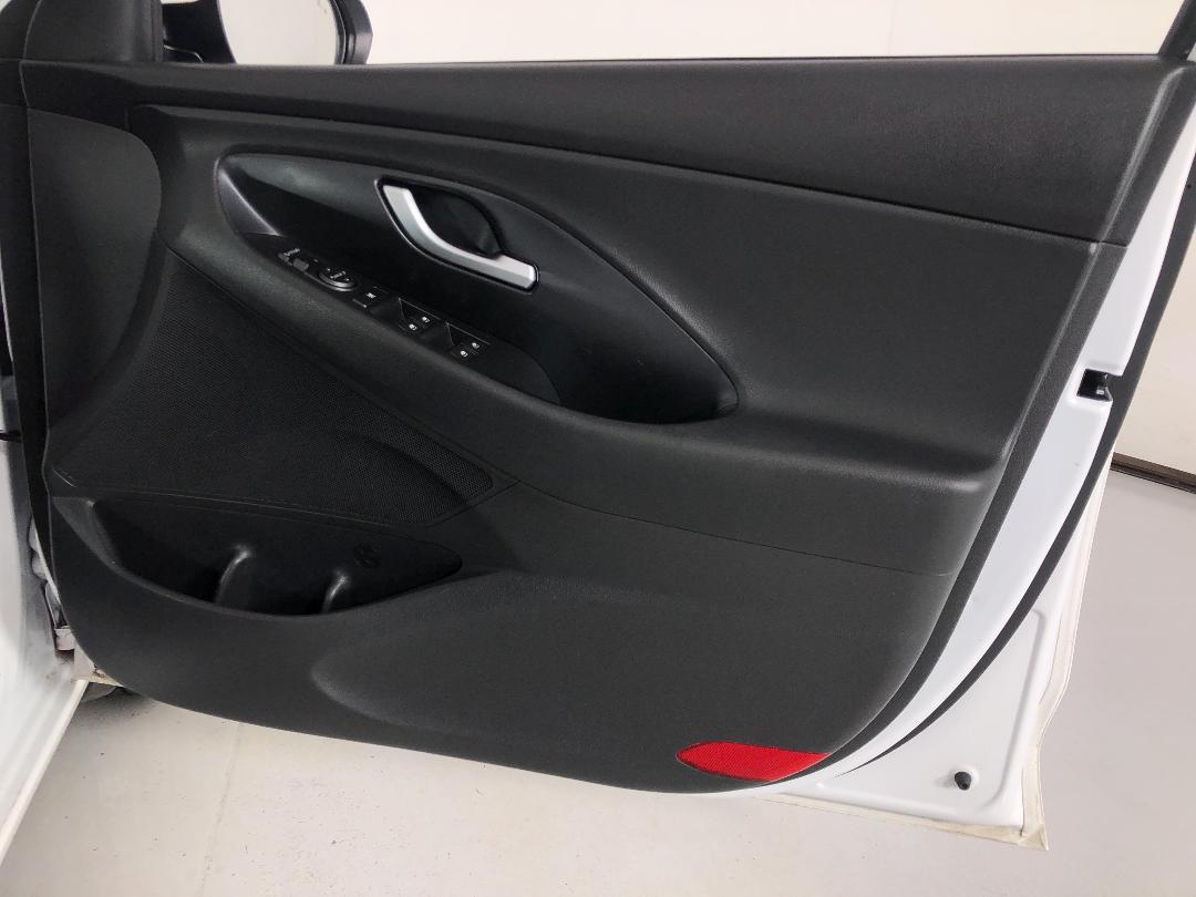 Photo '15' of Hyundai I30 Photo '15' of Hyundai I30