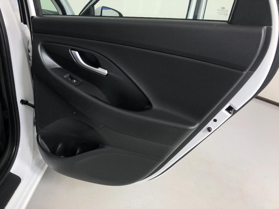 Photo '19' of Hyundai I30 Photo '19' of Hyundai I30