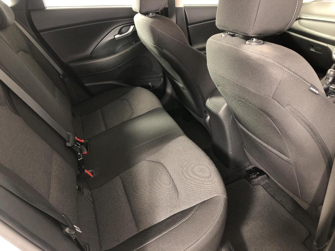 Photo '20' of Hyundai I30 Photo '20' of Hyundai I30