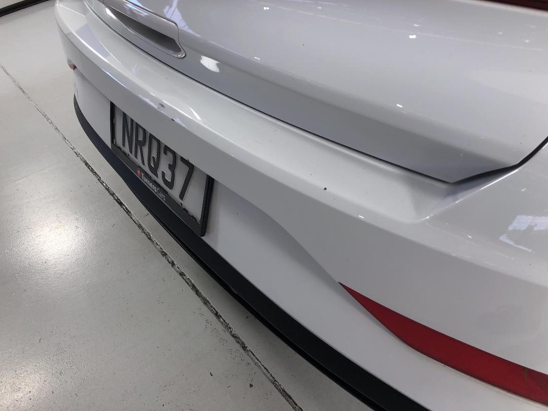 Photo '25' of Hyundai I30 Photo '25' of Hyundai I30