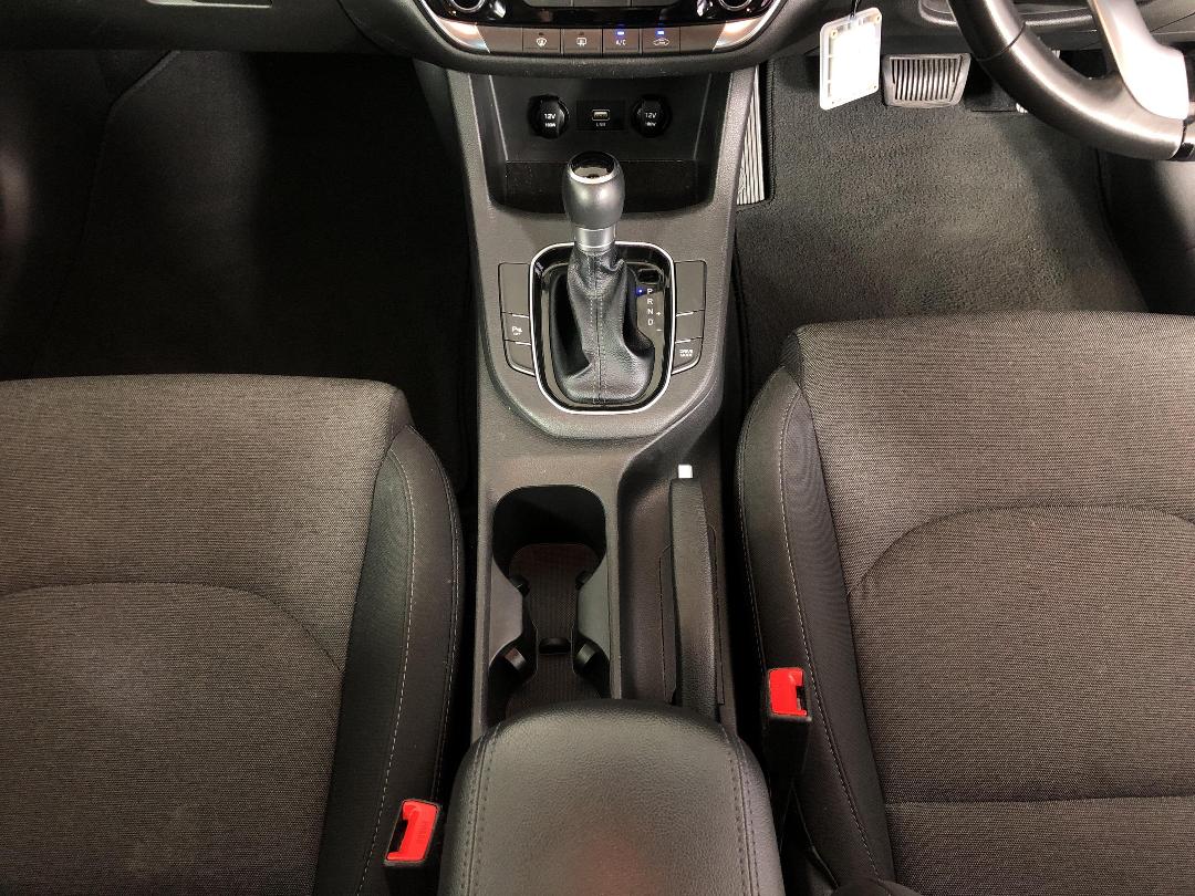 Photo '18' of Hyundai I30 Photo '18' of Hyundai I30