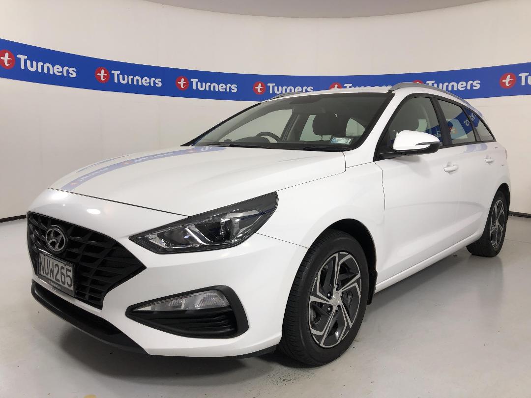 Photo '4' of Hyundai I30