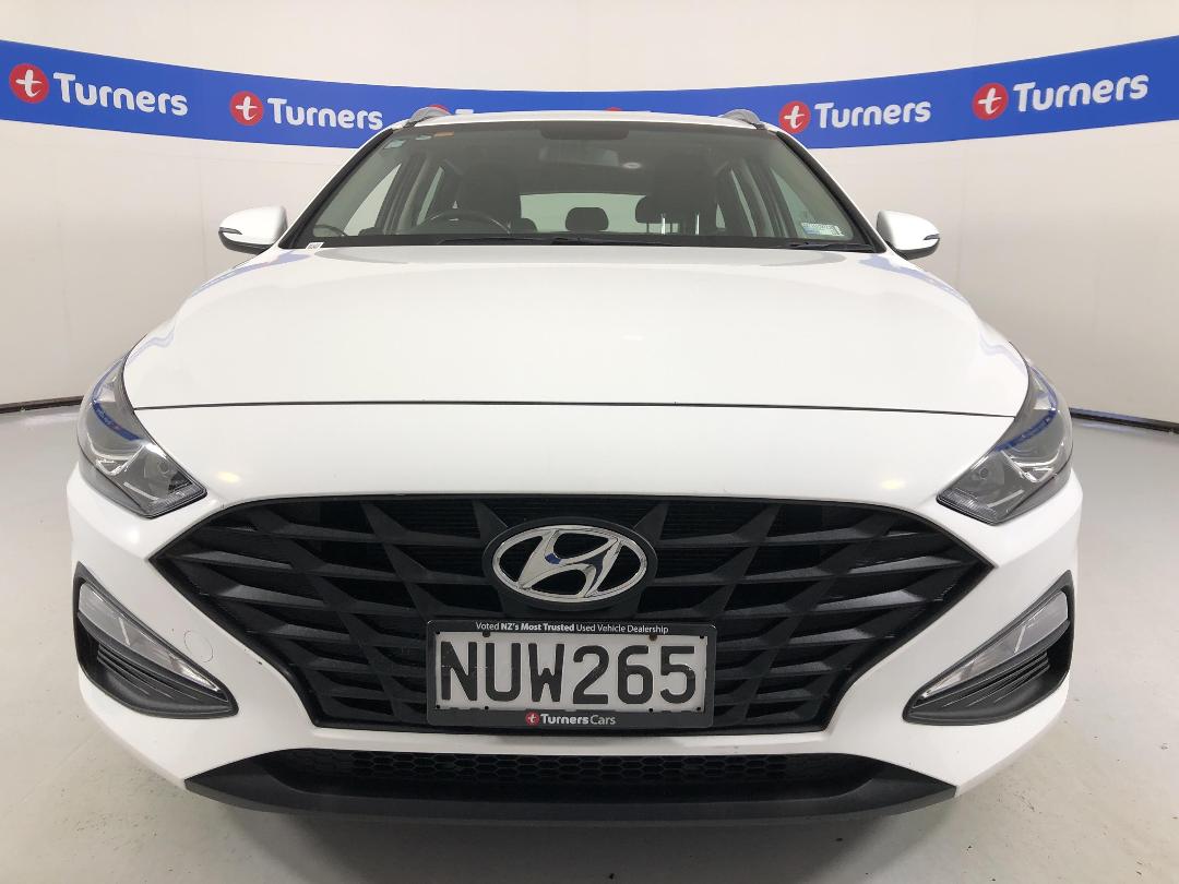Photo '2' of Hyundai I30