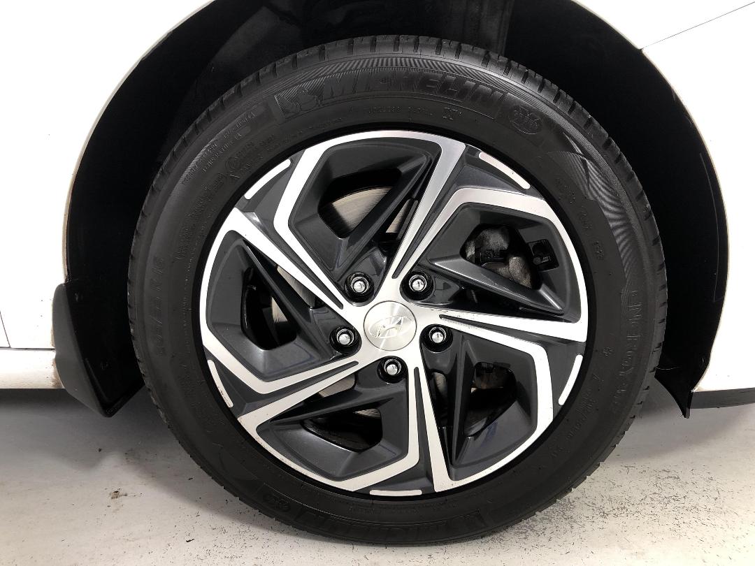 Photo '9' of Hyundai I30