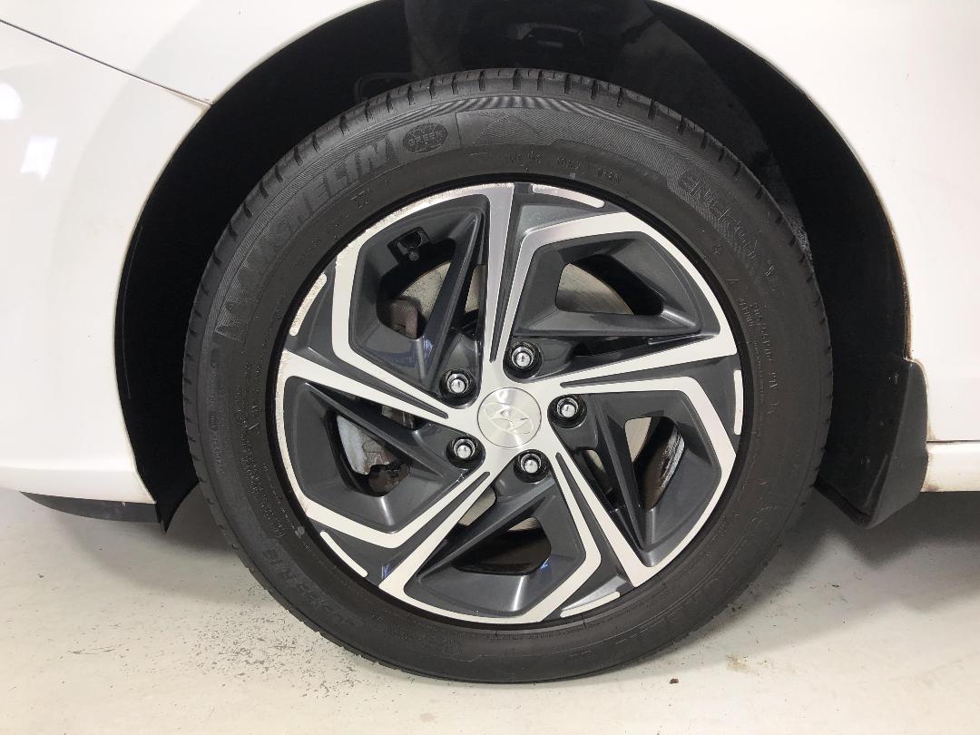 Photo '10' of Hyundai I30