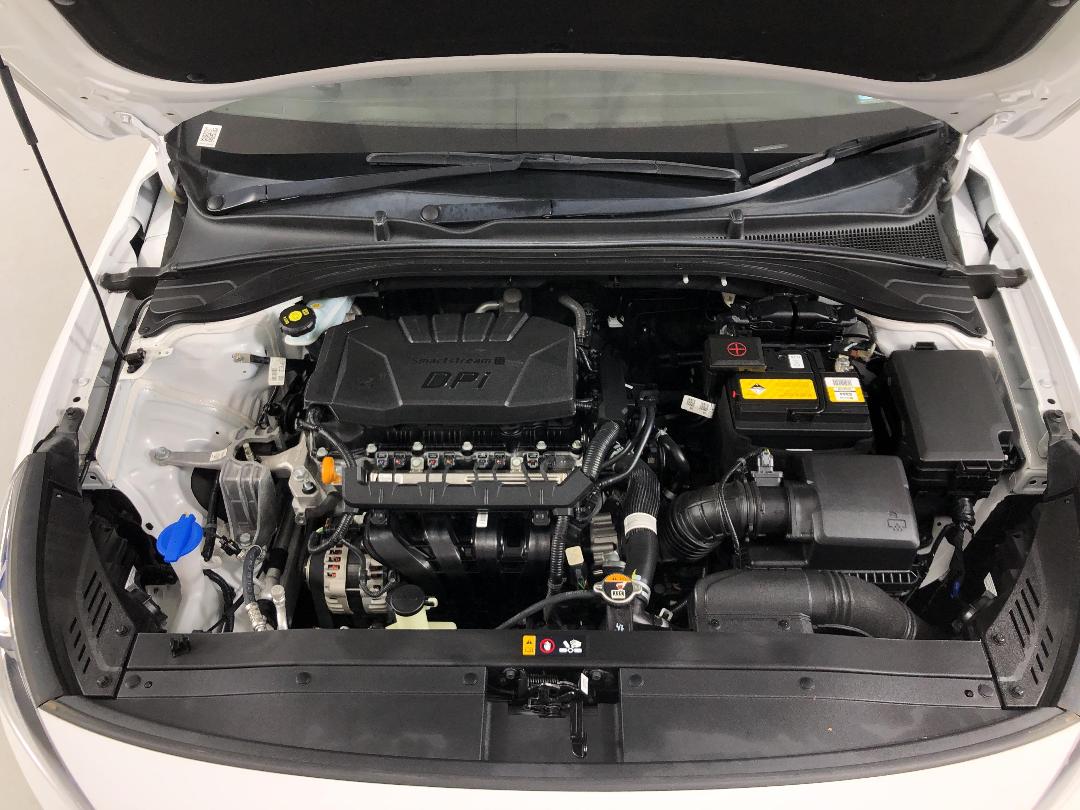 Photo '13' of Hyundai I30