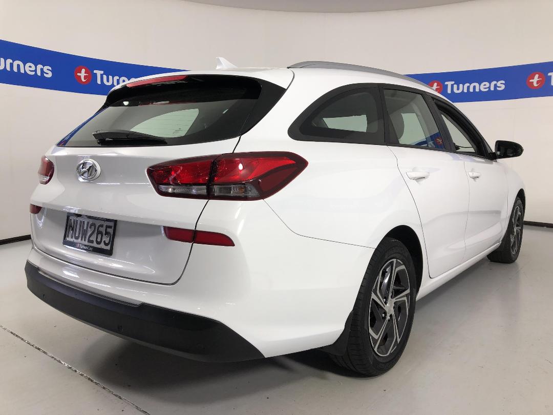 Photo '7' of Hyundai I30