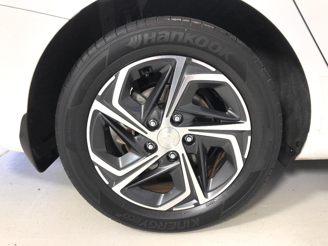 Photo '12' of Hyundai I30