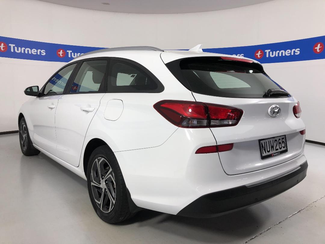 Photo '5' of Hyundai I30