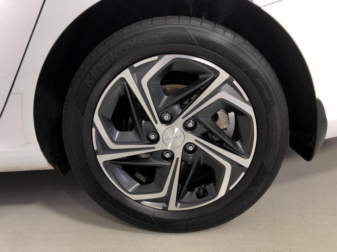 Photo '11' of Hyundai I30