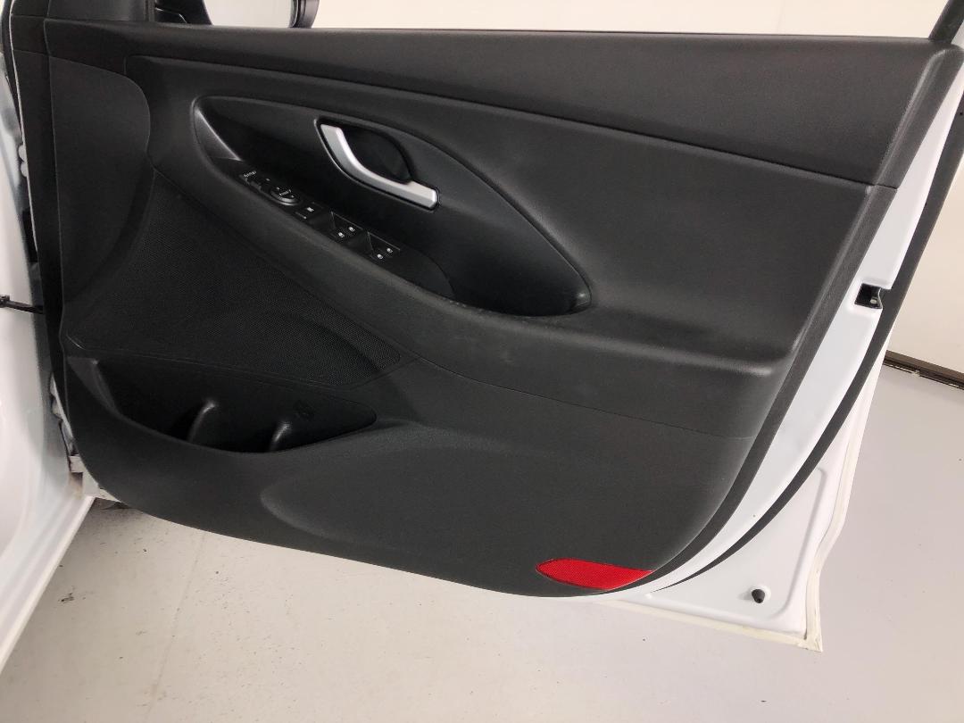 Photo '15' of Hyundai I30