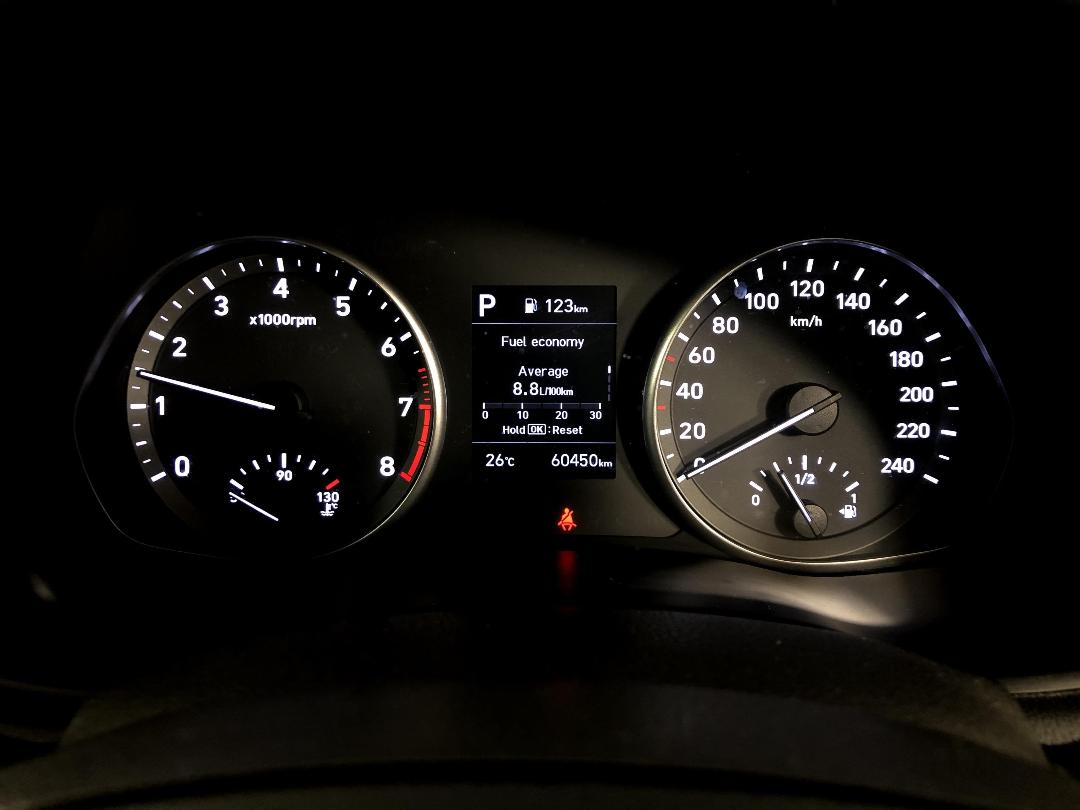 Photo '21' of Hyundai I30