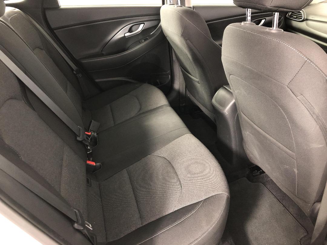 Photo '20' of Hyundai I30