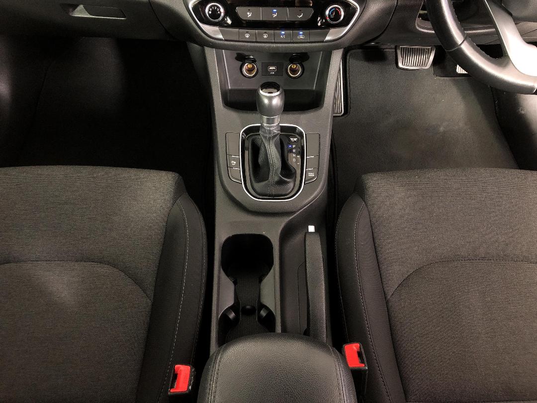 Photo '18' of Hyundai I30