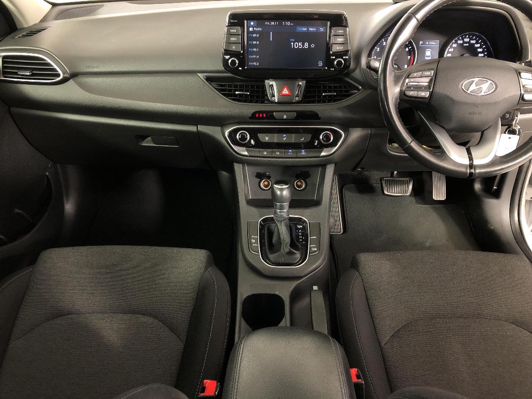 Photo '17' of Hyundai I30