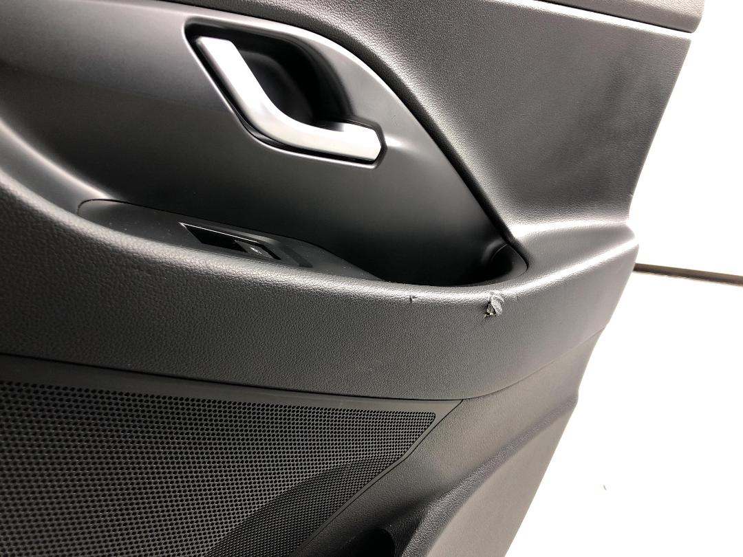 Photo '23' of Hyundai I30