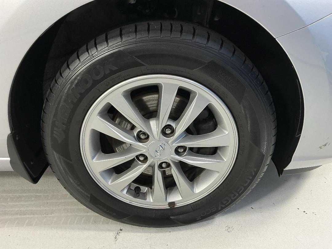 Photo '9' of Hyundai I30