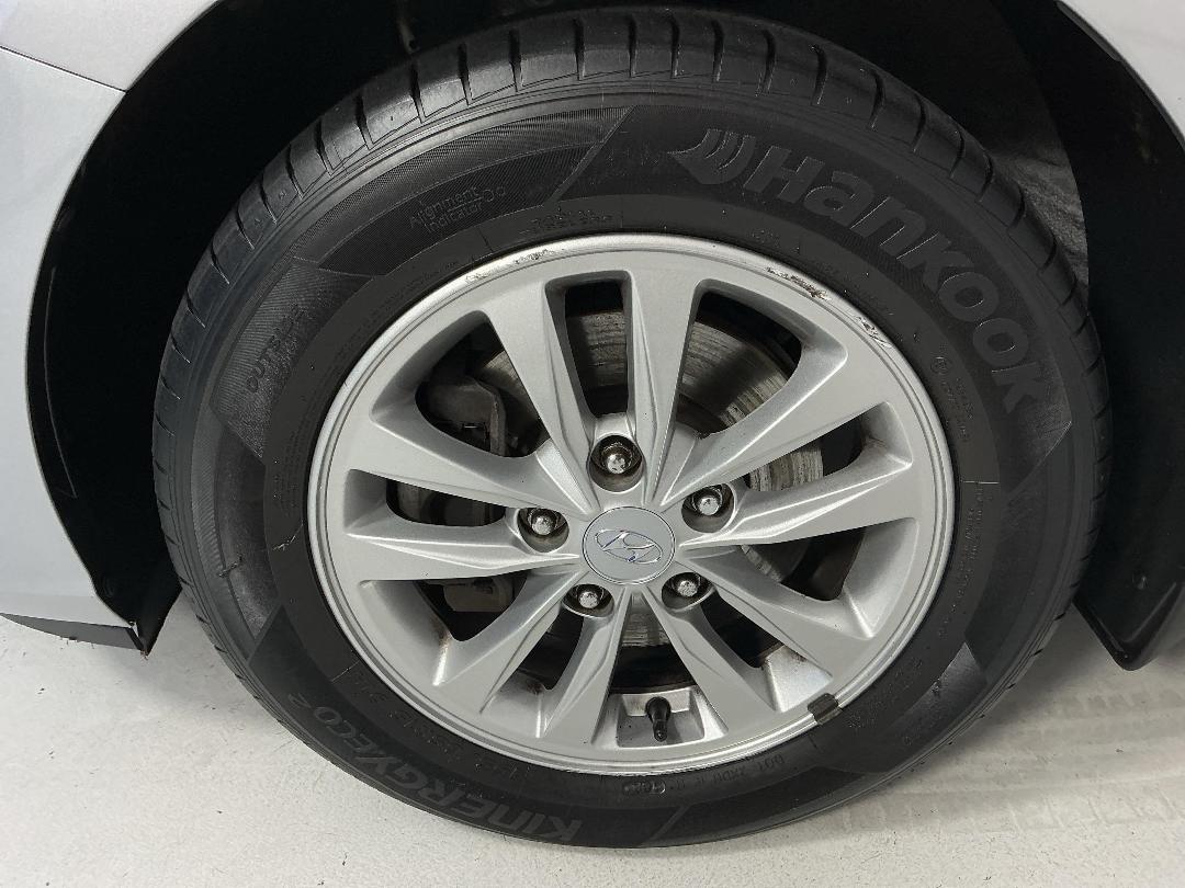 Photo '10' of Hyundai I30